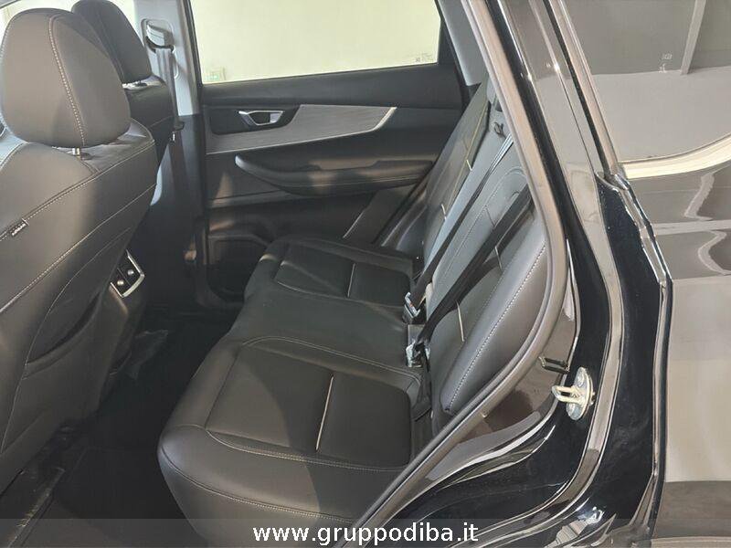 Dr 6.0 DR 6.0 1.5 turbo Gpl 149cv cvt- Gruppo Diba