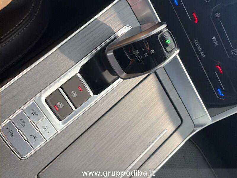 Dr 6.0 DR 6.0 1.5 turbo Gpl 149cv cvt- Gruppo Diba