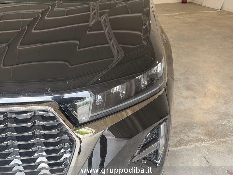 Dr 6.0 DR 6.0 1.5 turbo Gpl 149cv cvt- Gruppo Diba