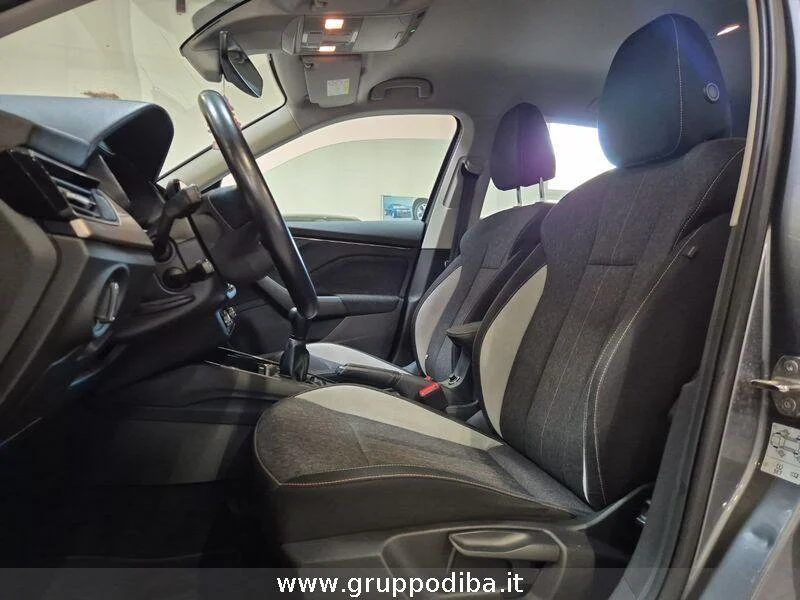 Skoda Kamiq Kamiq 1.0 g-tec Monte Carlo 90cv- Gruppo Diba