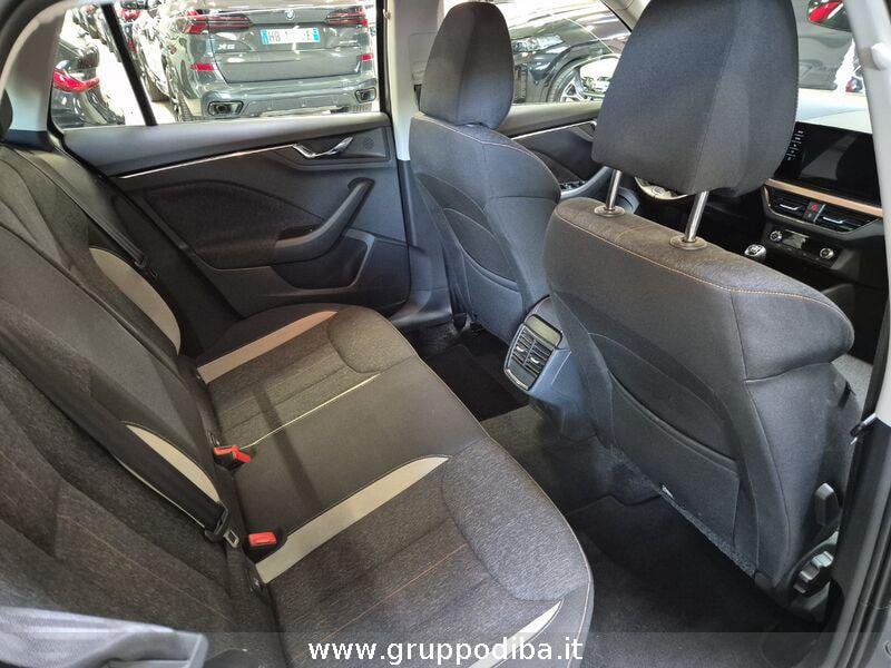Skoda Kamiq Kamiq 1.0 g-tec Monte Carlo 90cv- Gruppo Diba