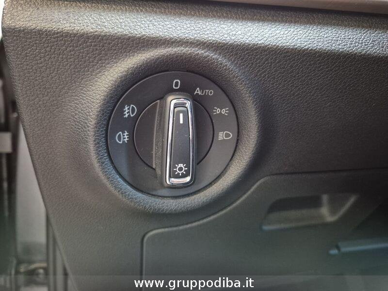 Skoda Kamiq Kamiq 1.0 g-tec Monte Carlo 90cv- Gruppo Diba