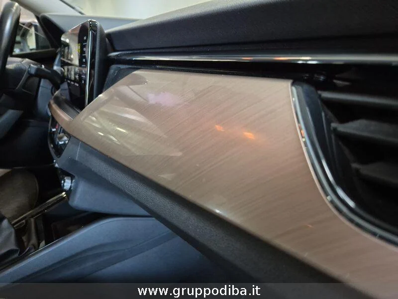 Skoda Kamiq Kamiq 1.0 g-tec Monte Carlo 90cv- Gruppo Diba