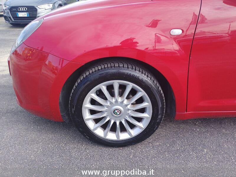 Alfa Romeo Mito MiTo 1.4 Progression 78cv E6- Gruppo Diba