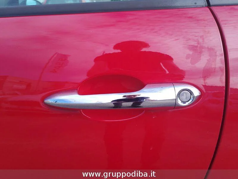 Alfa Romeo Mito MiTo 1.4 Progression 78cv E6- Gruppo Diba