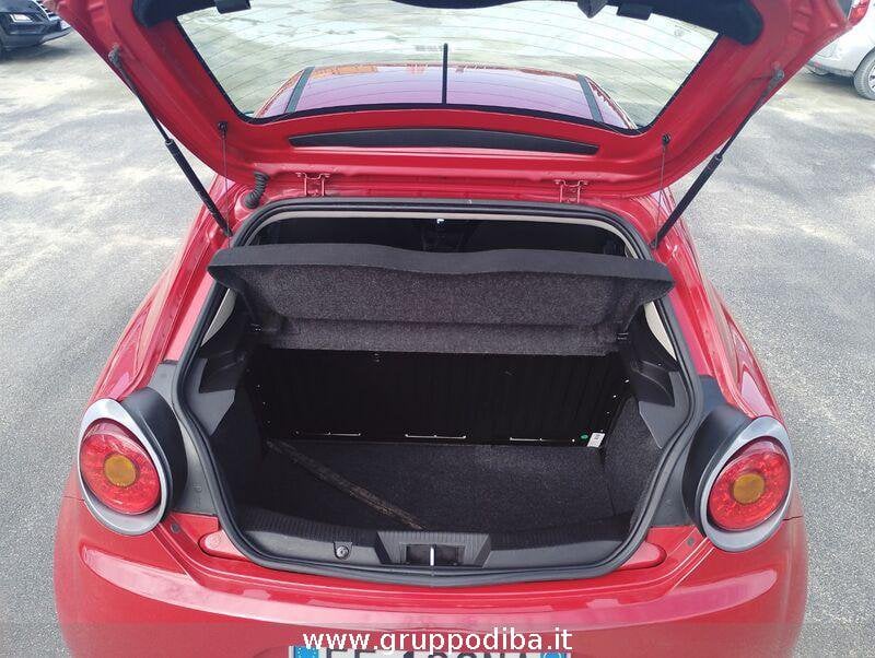 Alfa Romeo Mito MiTo 1.4 Progression 78cv E6- Gruppo Diba