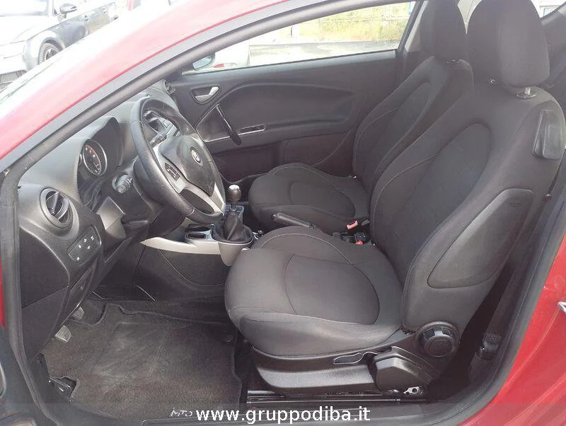 Alfa Romeo Mito MiTo 1.4 Progression 78cv E6- Gruppo Diba
