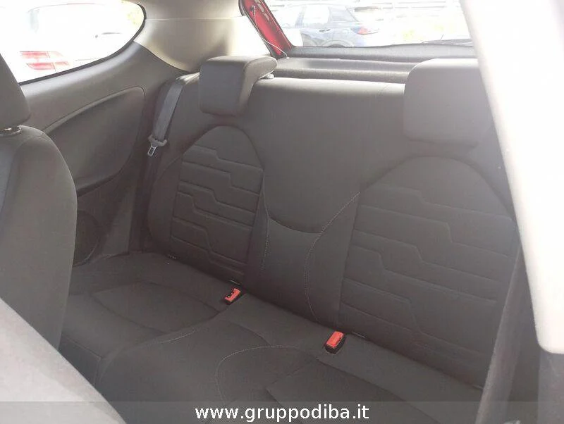 Alfa Romeo Mito MiTo 1.4 Progression 78cv E6- Gruppo Diba