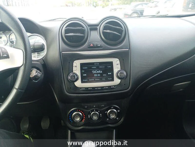 Alfa Romeo Mito MiTo 1.4 Progression 78cv E6- Gruppo Diba