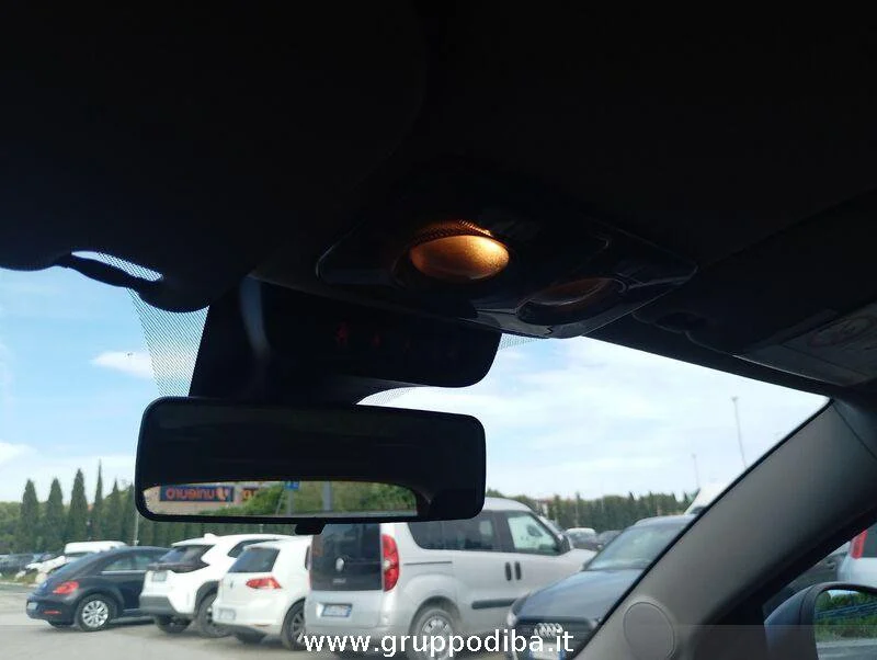 Alfa Romeo Mito MiTo 1.4 Progression 78cv E6- Gruppo Diba