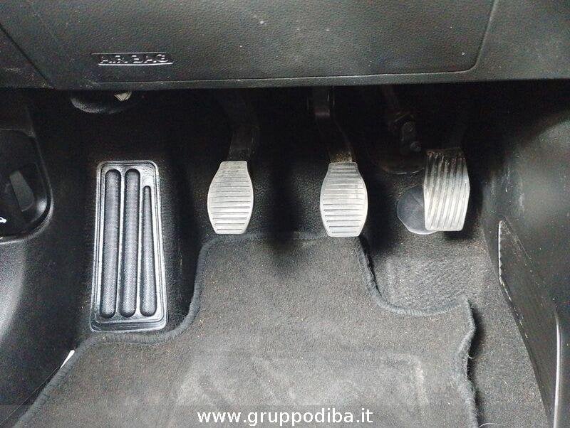 Alfa Romeo Mito MiTo 1.4 Progression 78cv E6- Gruppo Diba
