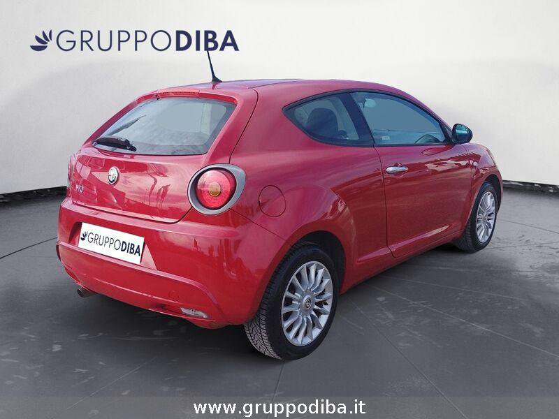 Alfa Romeo Mito MiTo 1.4 Progression 78cv E6- Gruppo Diba