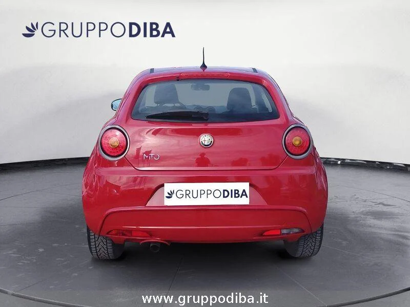 Alfa Romeo Mito MiTo 1.4 Progression 78cv E6- Gruppo Diba