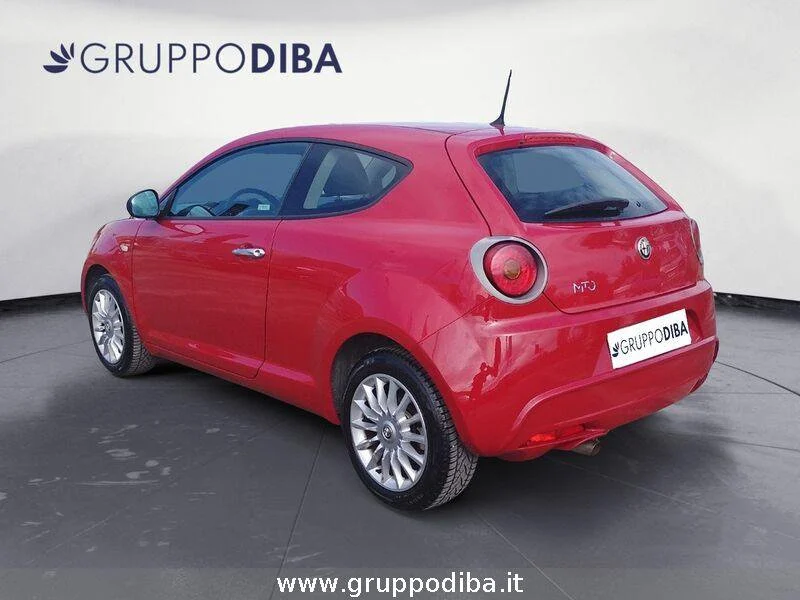 Alfa Romeo Mito MiTo 1.4 Progression 78cv E6- Gruppo Diba