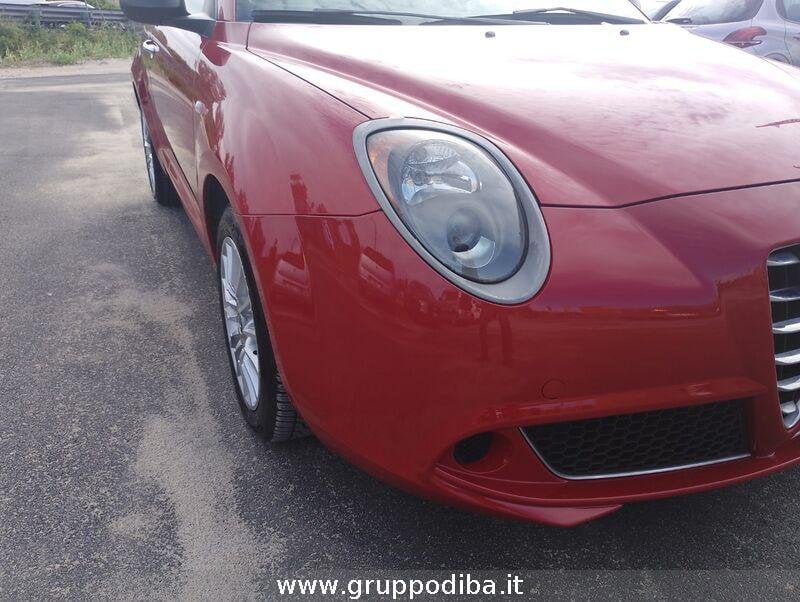 Alfa Romeo Mito MiTo 1.4 Progression 78cv E6- Gruppo Diba