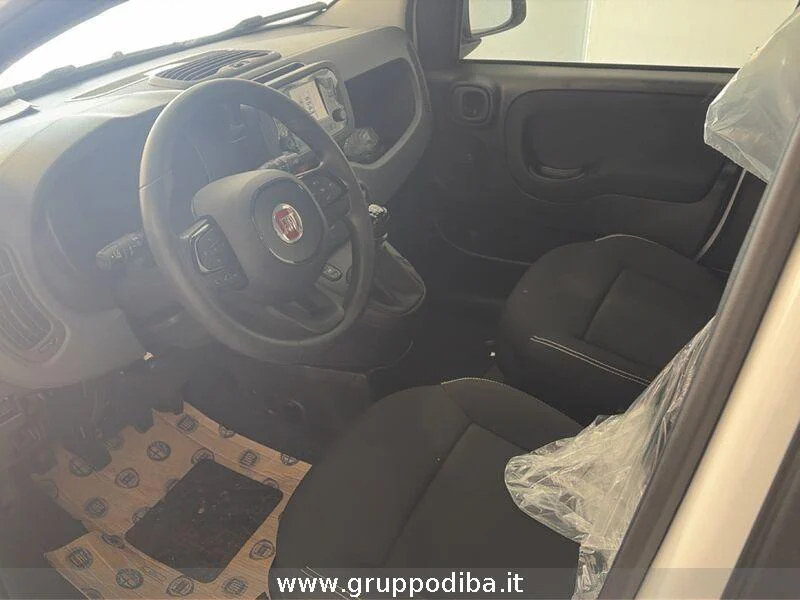 Fiat Pandina Pandina My26 1.0 65cv Hybrid Icon- Gruppo Diba