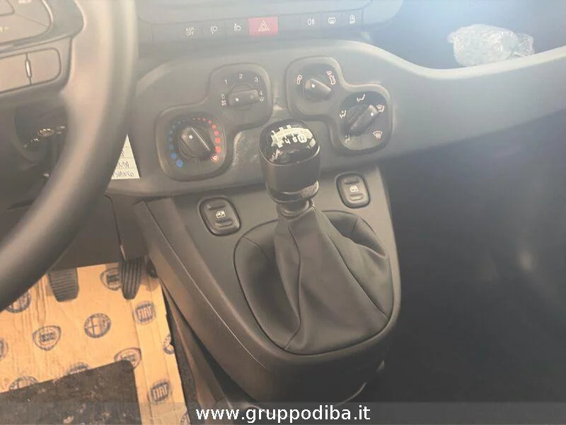 Fiat Pandina Pandina My26 1.0 65cv Hybrid Icon- Gruppo Diba