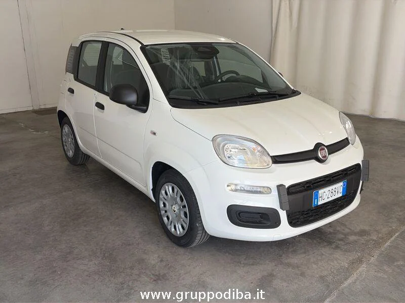 Fiat Pandina Pandina My26 1.0 65cv Hybrid Icon- Gruppo Diba