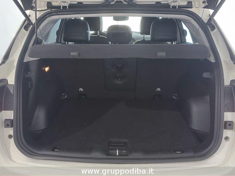 Jeep Compass Compass 1.6 mjt Limited 2wd 120cv my19- Gruppo Diba