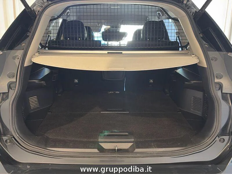 Nissan X-trail X-Trail 1.6 dci Tekna 4wd E6- Gruppo Diba
