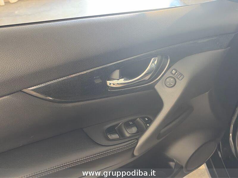 Nissan X-trail X-Trail 1.6 dci Tekna 4wd E6- Gruppo Diba