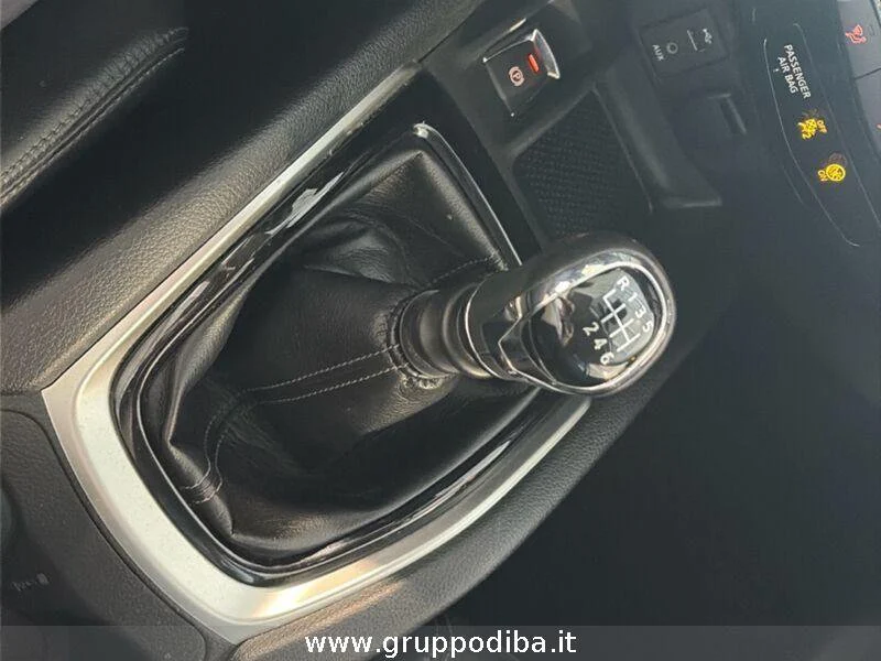 Nissan X-trail X-Trail 1.6 dci Tekna 4wd E6- Gruppo Diba