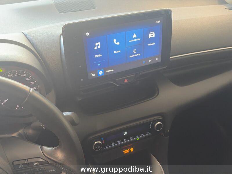 Toyota Yaris Yaris 1.5h Active- Gruppo Diba