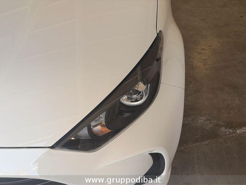 Toyota Yaris Yaris 1.5h Active- Gruppo Diba