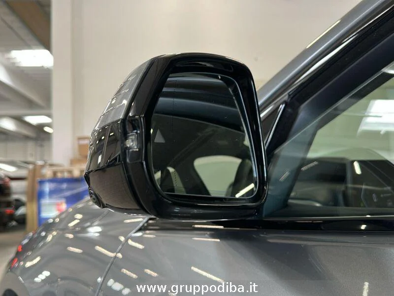 BMW Serie 1 118d MSport Pro auto- Gruppo Diba