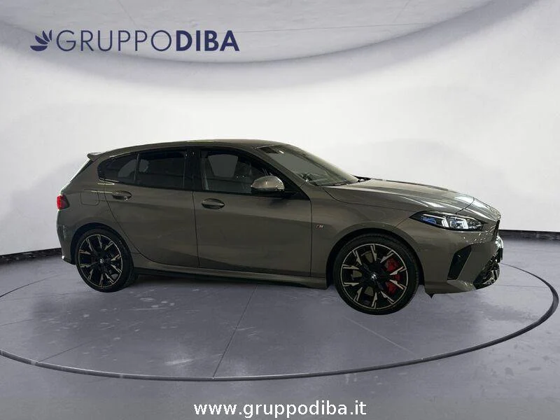 BMW Serie 1 118d MSport Pro auto- Gruppo Diba