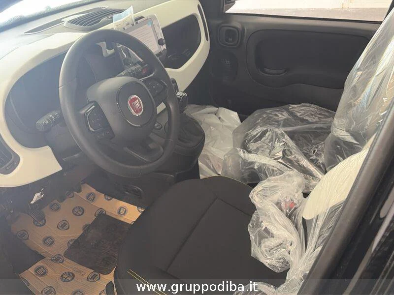 Fiat Pandina Pandina My26 1.0 65cv Hybrid Cross- Gruppo Diba