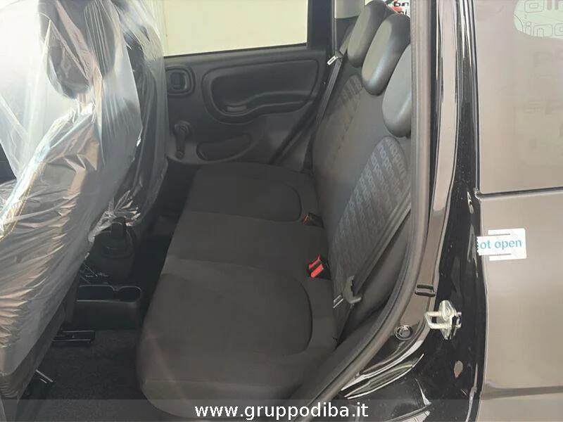 Fiat Pandina Pandina My26 1.0 65cv Hybrid Cross- Gruppo Diba