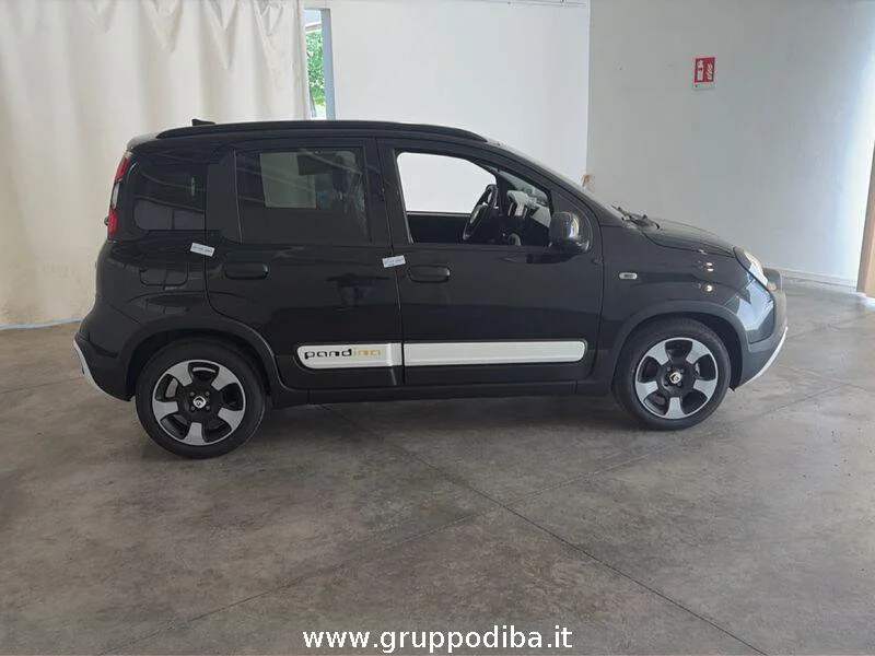 Fiat Pandina Pandina My26 1.0 65cv Hybrid Cross- Gruppo Diba