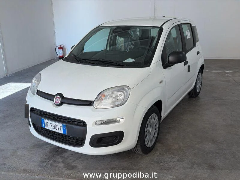 Fiat Pandina Pandina My26 1.0 65cv Hybrid Icon- Gruppo Diba