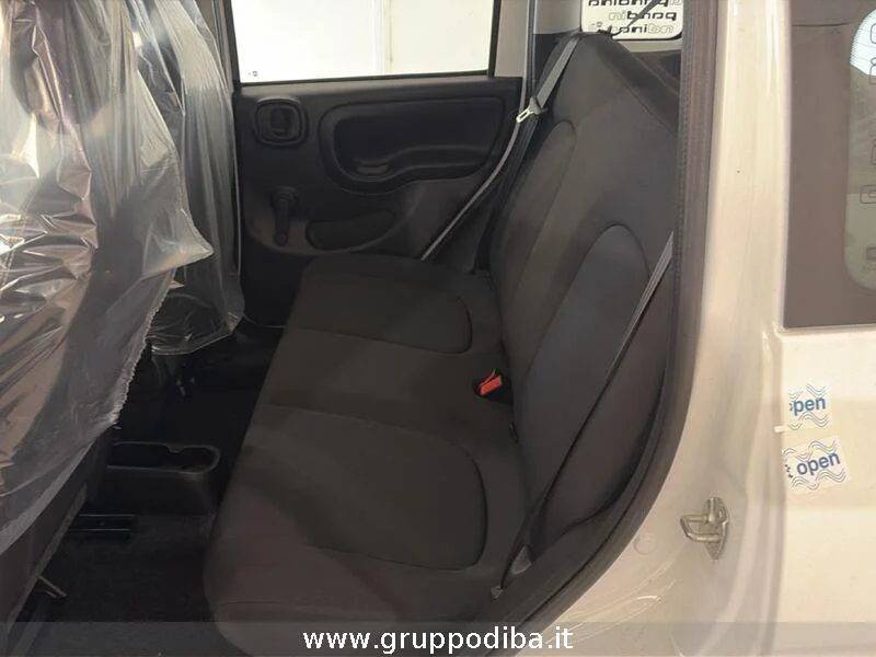 Fiat Pandina Pandina My26 1.0 65cv Hybrid Icon- Gruppo Diba