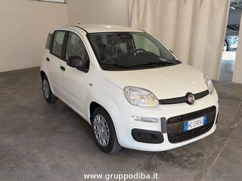Fiat Pandina Pandina My26 1.0 65cv Hybrid Icon- Gruppo Diba