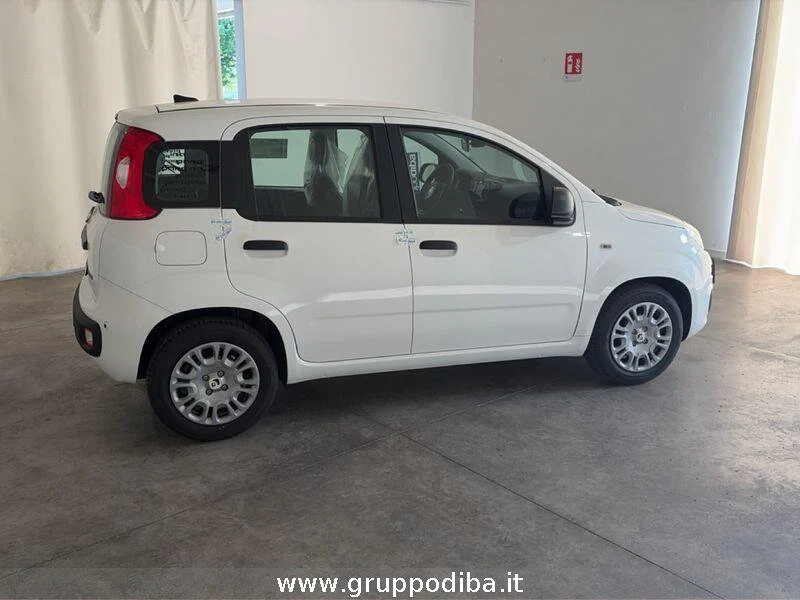 Fiat Pandina Pandina My26 1.0 65cv Hybrid Icon- Gruppo Diba