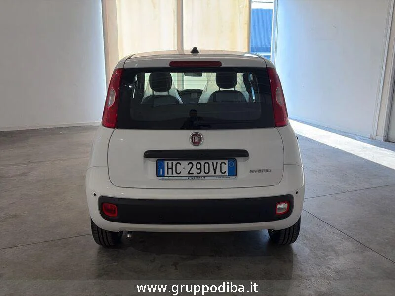 Fiat Pandina Pandina My26 1.0 65cv Hybrid Icon- Gruppo Diba