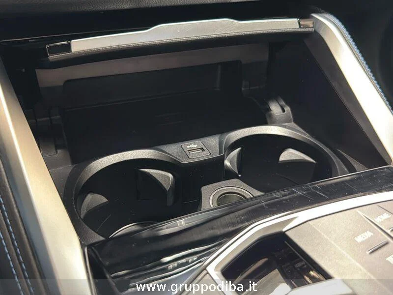 BMW Serie 2 Coupe 220d Coupe mhev 48V MSport Pro auto- Gruppo Diba