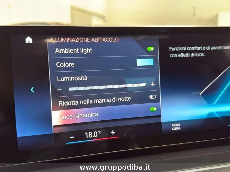BMW Serie 2 Coupe 220d Coupe mhev 48V MSport Pro auto- Gruppo Diba