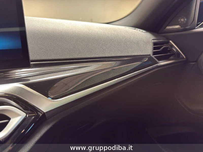 BMW Serie 2 Coupe 220d Coupe mhev 48V MSport Pro auto- Gruppo Diba