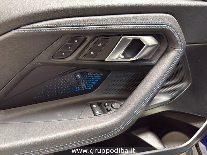 BMW Serie 2 Coupe 220d Coupe mhev 48V MSport Pro auto- Gruppo Diba