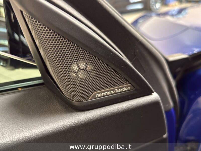 BMW Serie 2 Coupe 220d Coupe mhev 48V MSport Pro auto- Gruppo Diba