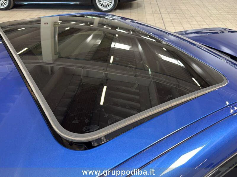 BMW Serie 2 Coupe 220d Coupe mhev 48V MSport Pro auto- Gruppo Diba