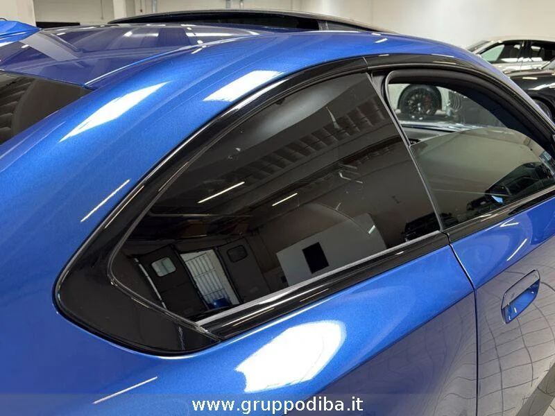 BMW Serie 2 Coupe 220d Coupe mhev 48V MSport Pro auto- Gruppo Diba