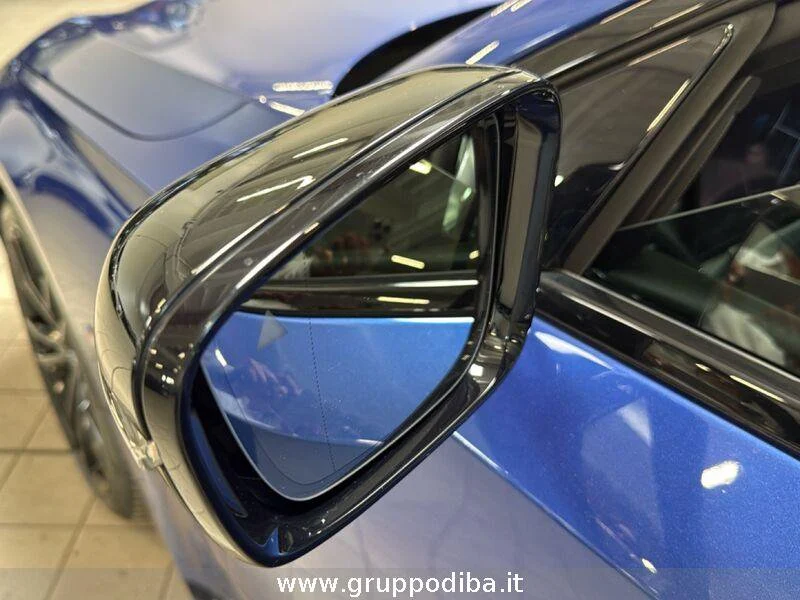 BMW Serie 2 Coupe 220d Coupe mhev 48V MSport Pro auto- Gruppo Diba