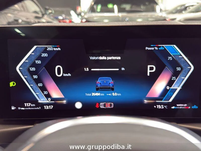 BMW Serie 2 Coupe 220d Coupe mhev 48V MSport Pro auto- Gruppo Diba