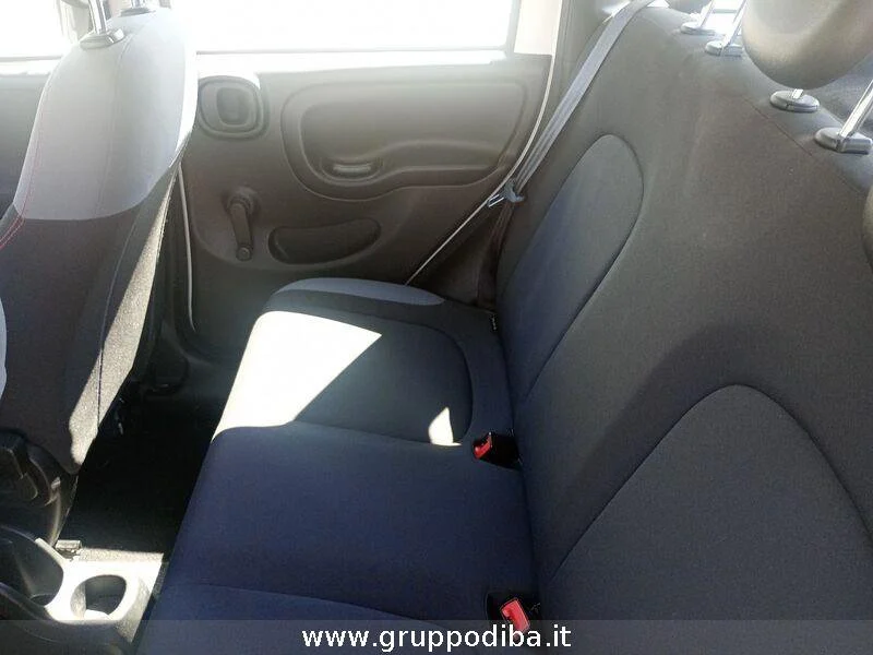 Fiat Panda Panda 1.2 Pop 69cv- Gruppo Diba