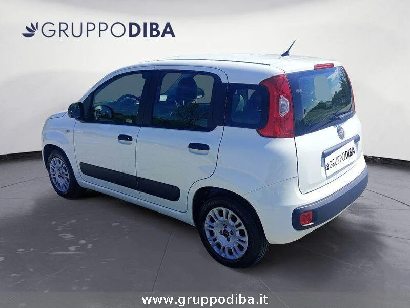 Fiat Panda Panda 1.2 Pop 69cv- Gruppo Diba