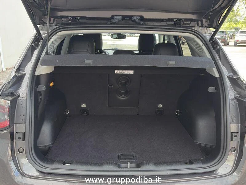 Jeep Compass Compass 2.0 mjt Limited 4wd 140cv auto my19- Gruppo Diba